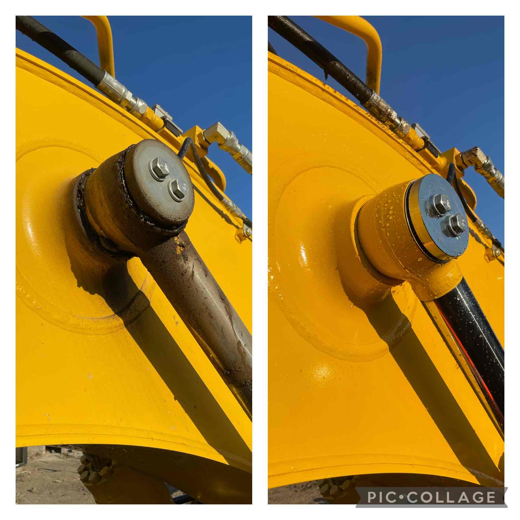 Gallery - One Pressure Wash