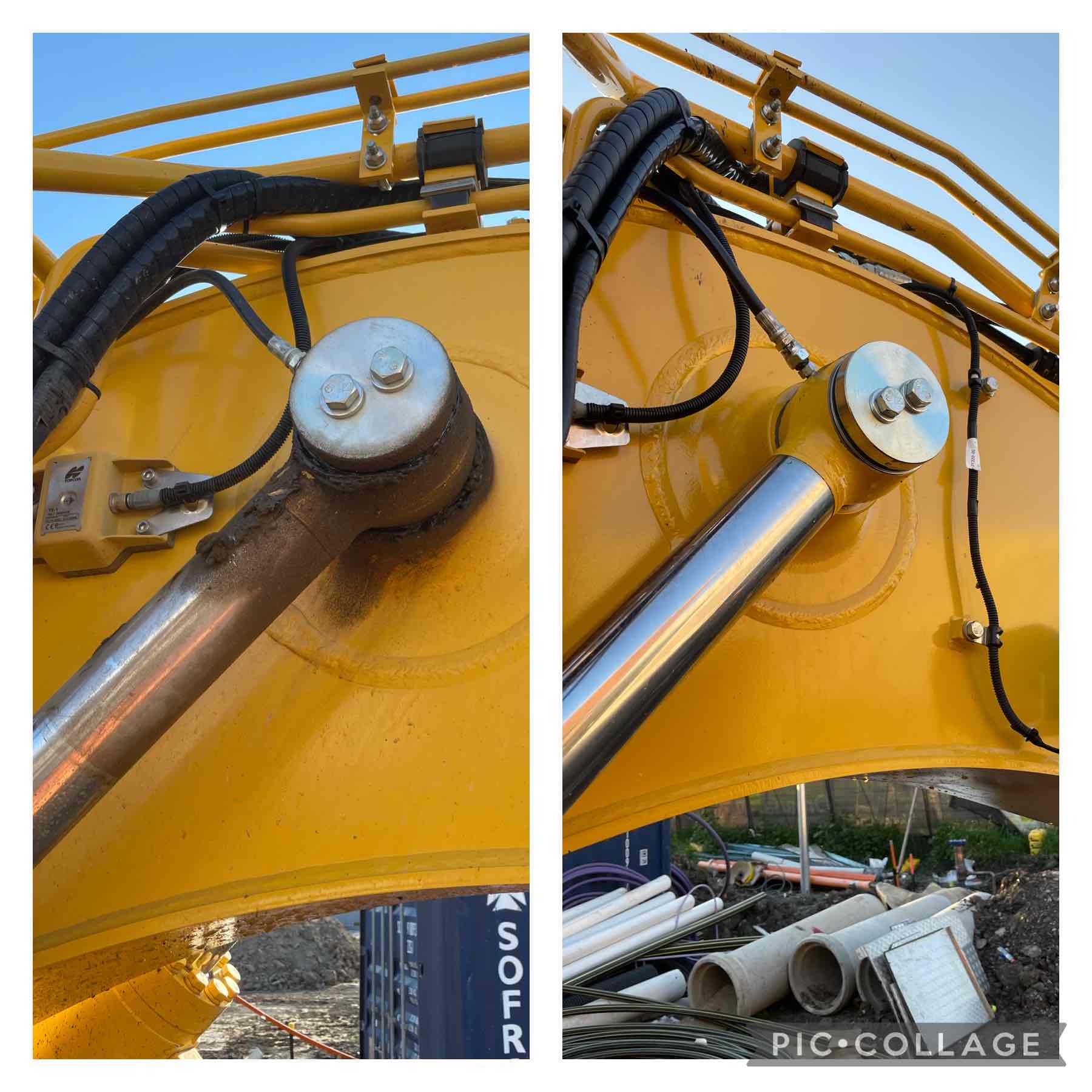 Gallery - One Pressure Wash