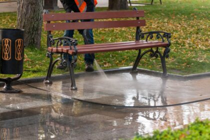 One Pressure Wash, Melbourne, Victoria - One Pressure Wash