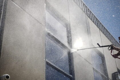 One Pressure Wash, Melbourne, Victoria - One Pressure Wash