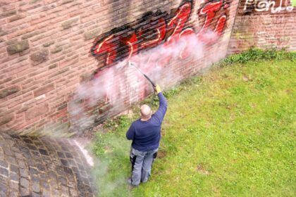 One Pressure Wash, Melbourne, Victoria - One Pressure Wash